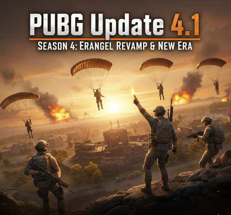 pubg-update-4-1-erangel-revamp-season-4