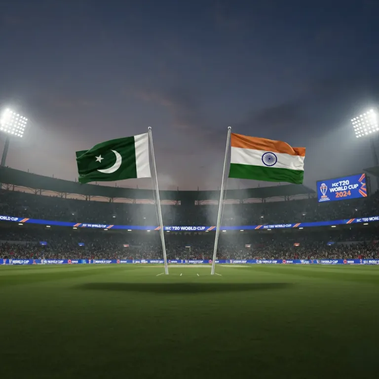 Pakistan skipping India match in ICC T20 World Cup 2026 controversy
