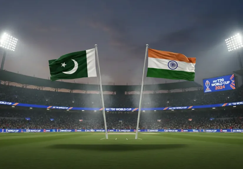 Pakistan skipping India match in ICC T20 World Cup 2026 controversy