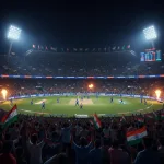ICC T20 World Cup 2026 schedule, venues and group stage matches in India and Sri Lanka