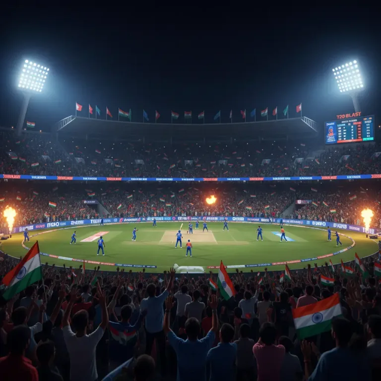 ICC T20 World Cup 2026 schedule, venues and group stage matches in India and Sri Lanka